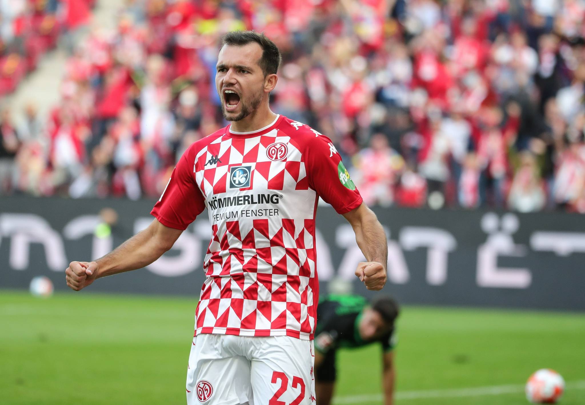 德甲：科隆VS美因茨 今日拿捏主任比分预测